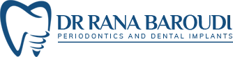 Tooth logo