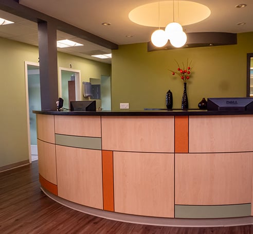Welcome to Cambrian Periodontics
