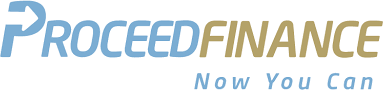 Proceed Finance - Now You Can