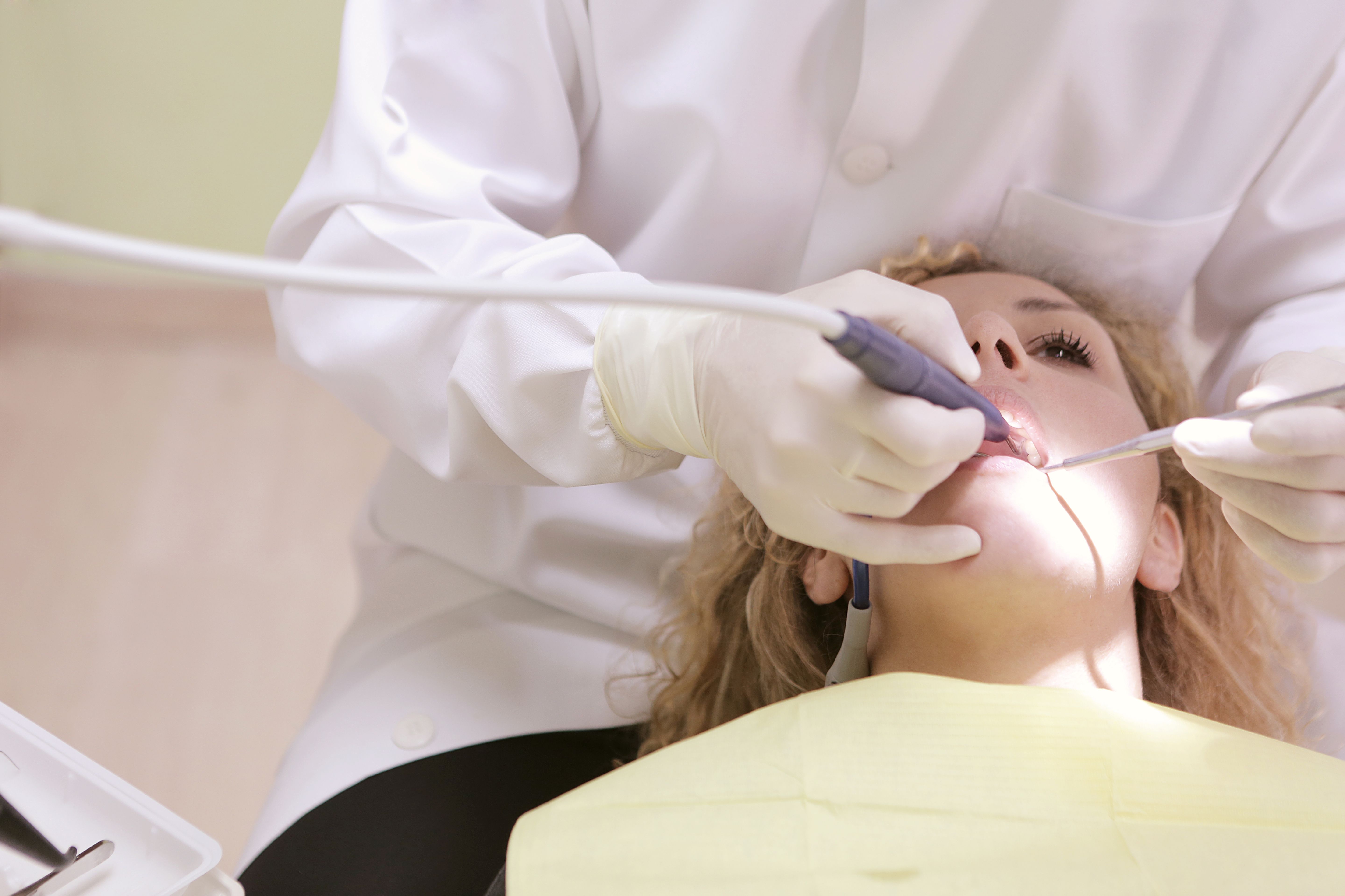 Gum Disease Treatment