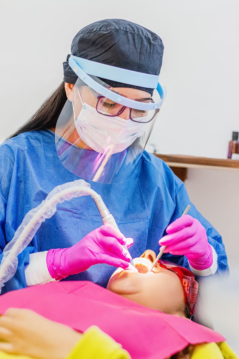 Non-Invasive Laser Implant Treatments (LAPIP™)