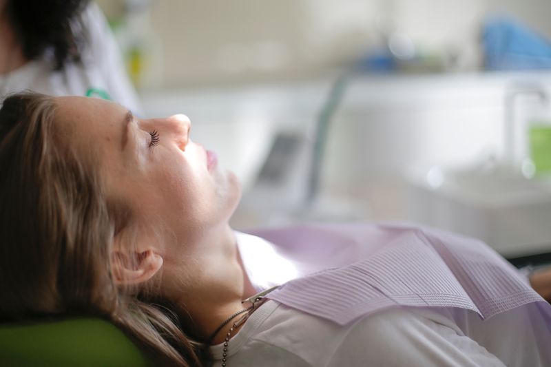 Oral Conscious Sedation